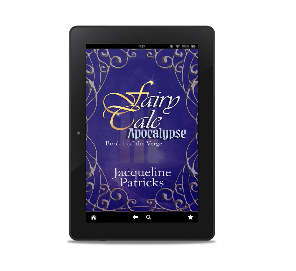 Fairytale Apocalypse - EBOOK