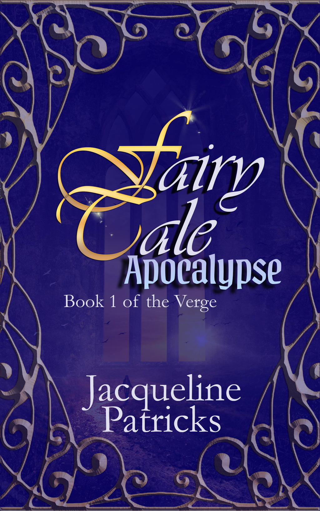 Fairytale Apocalypse - EBOOK