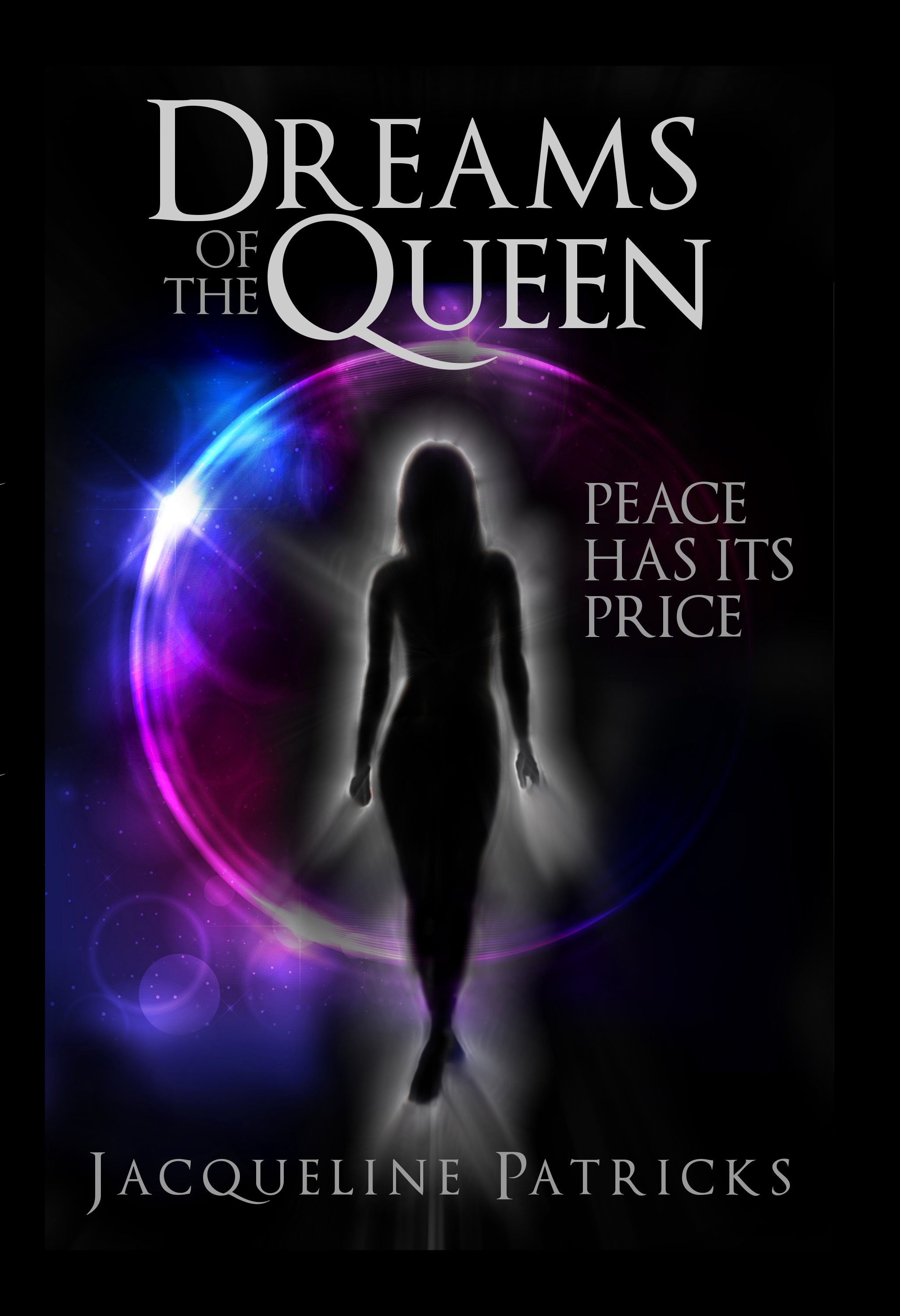 Dreams of the Queen - Paperback